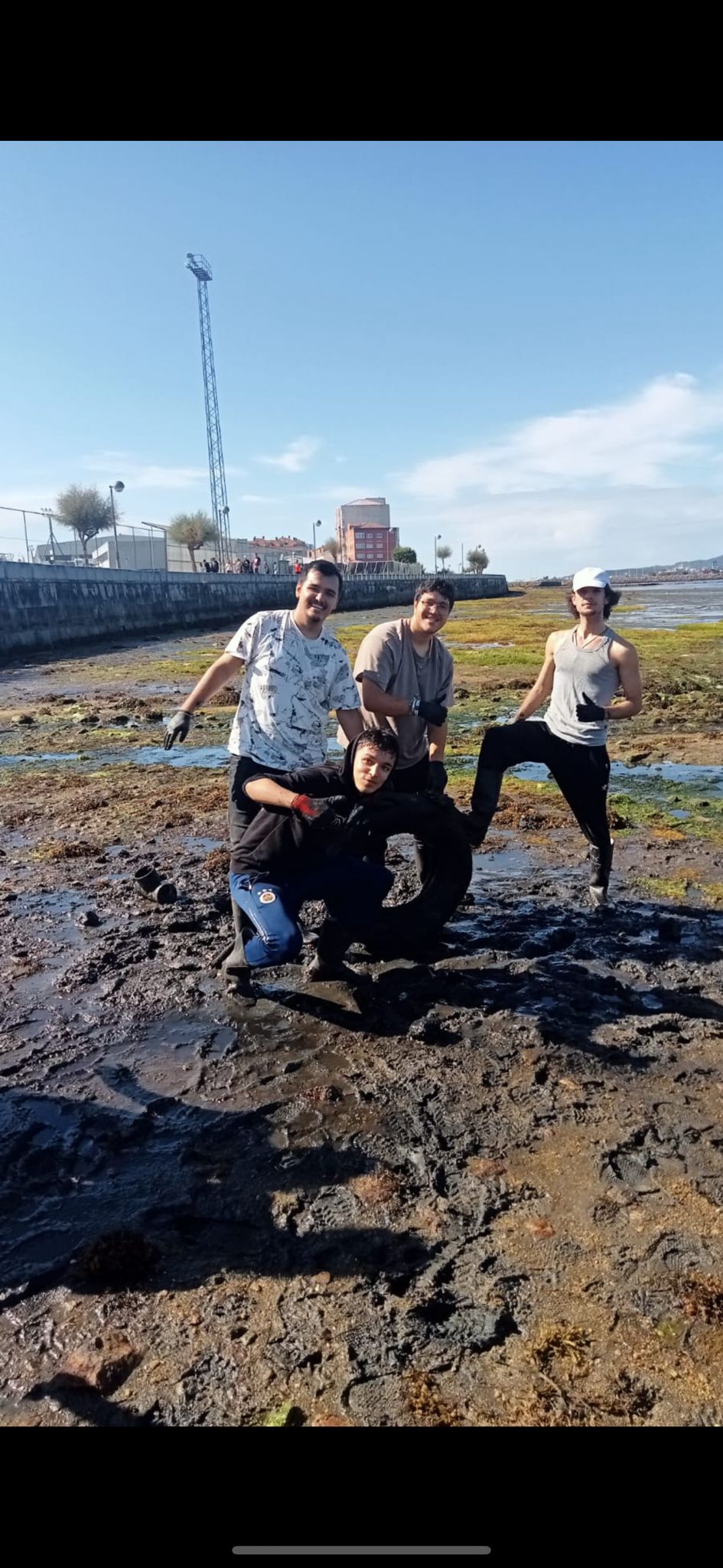 Avrupa Dayanışma Programı Gönüllülük Projeleri